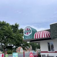 Rita's Italian Ice & Frozen Custard ico