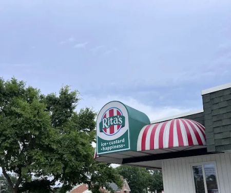 Rita's Italian Ice & Frozen Custard