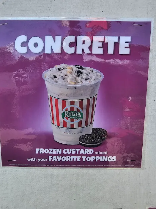 Rita's Italian Ice & Frozen Custard Picture 4
