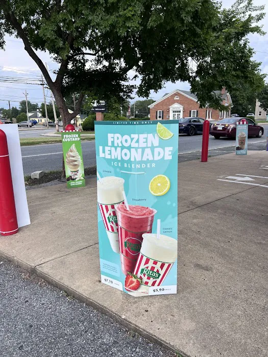 Rita's Italian Ice & Frozen Custard Picture 2