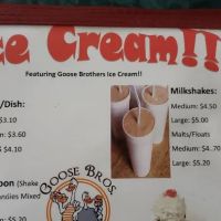 Kane's Korner Ice Cream ico