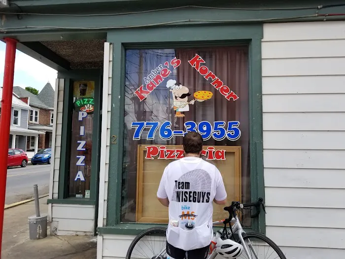 Kane's Korner Ice Cream Picture 4