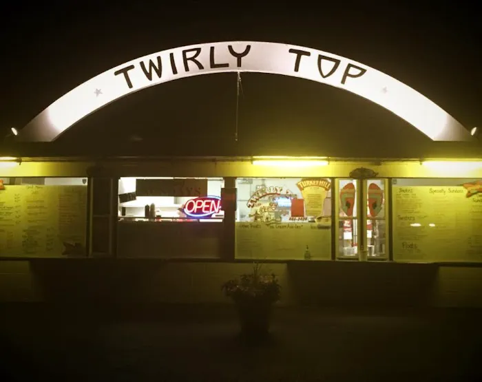 Twirly Top Picture 1
