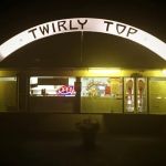 Twirly Top