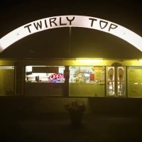 Twirly Top ico