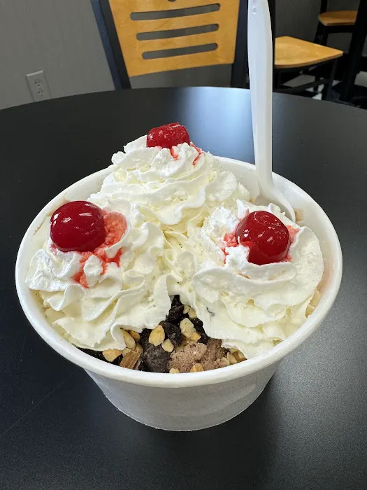 Leo's Homemade Ice Cream Picture 8