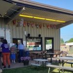 Sugar Daddy's Ice Cream-Grill