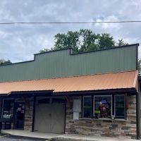 Carriage House Creamery ico