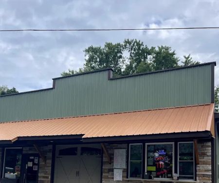 Carriage House Creamery