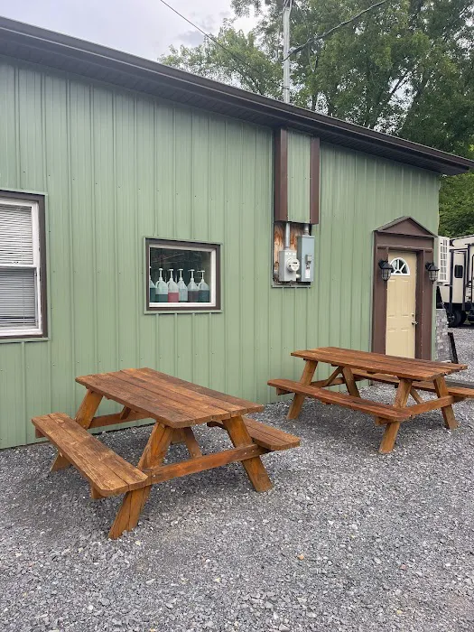 Carriage House Creamery Picture 4