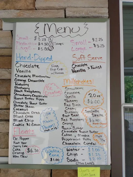 Carriage House Creamery Picture 2