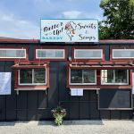 Batter Up Bakery Sweets & Scoops