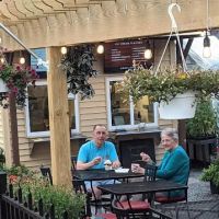 The Potting Bench Greenhouse, Ice Cream, & Workshop ico