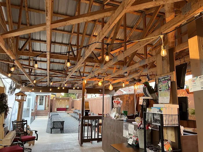The Potting Bench Greenhouse, Ice Cream, & Workshop Picture 3