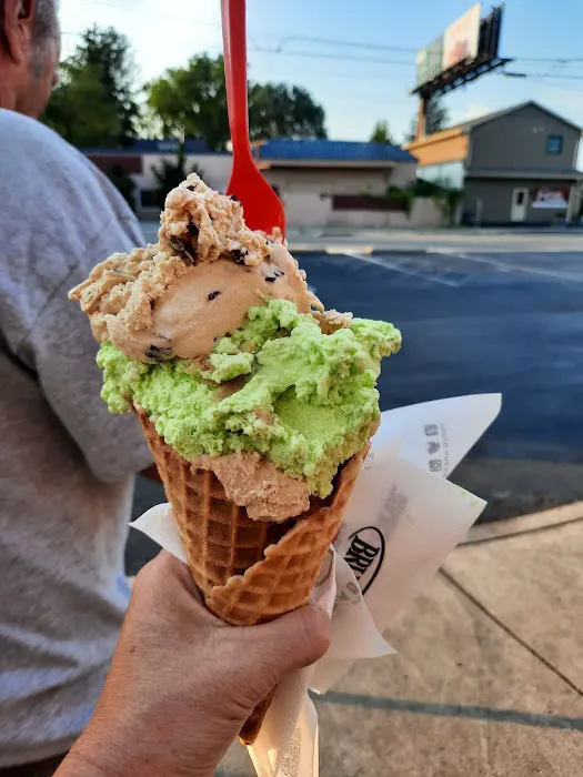 Bruster's Real Ice Cream Picture 4