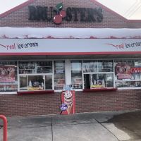 Bruster's Real Ice Cream ico