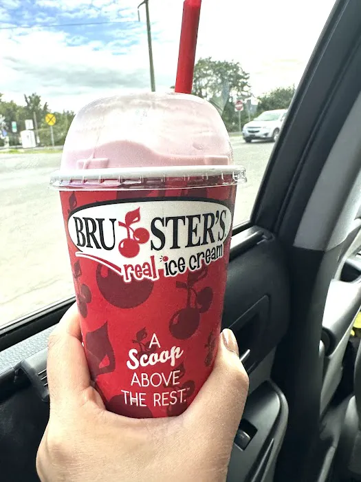 Bruster's Real Ice Cream Picture 8