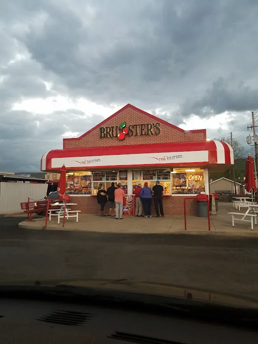 Bruster's Real Ice Cream Picture 6