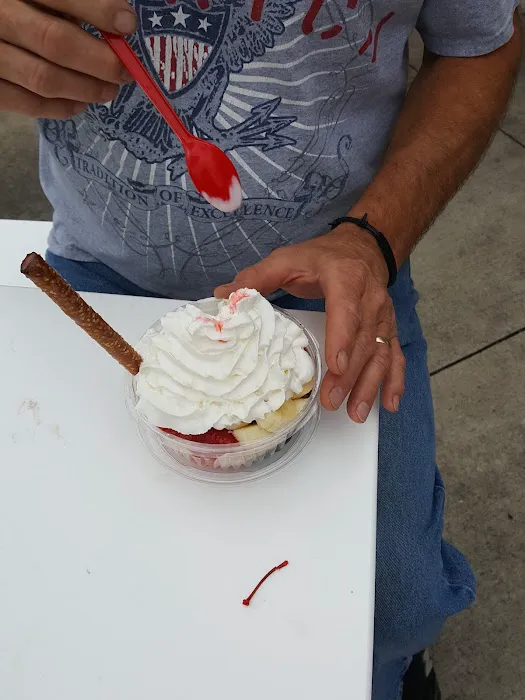 Bruster's Real Ice Cream Picture 10