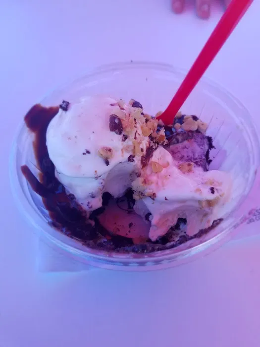 Bruster's Real Ice Cream Picture 9