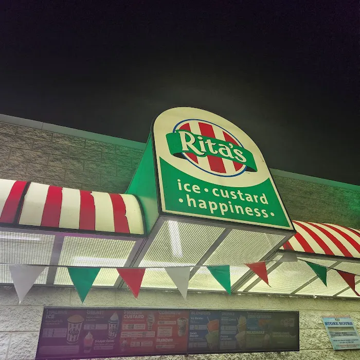 Rita's Italian Ice & Frozen Custard Picture 3