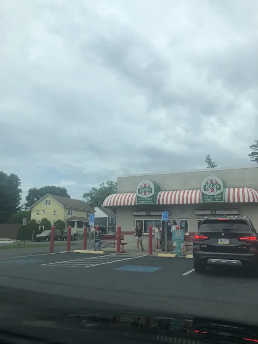 Rita's Italian Ice & Frozen Custard Picture 10