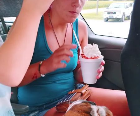 Jacks Mountain Freeze