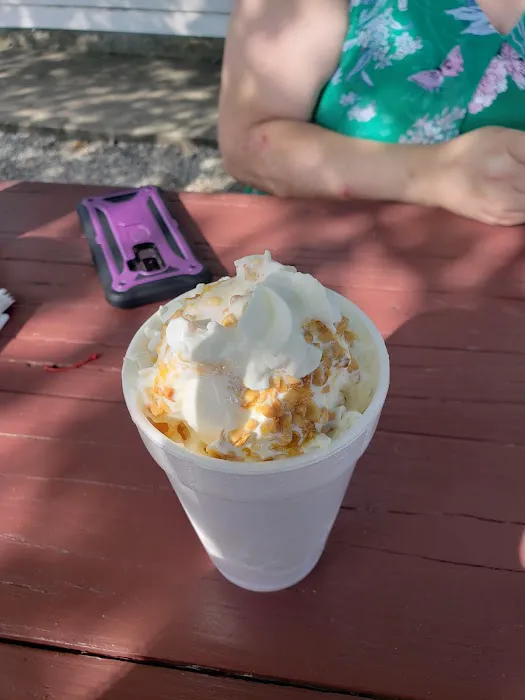 Jacks Mountain Freeze Picture 10