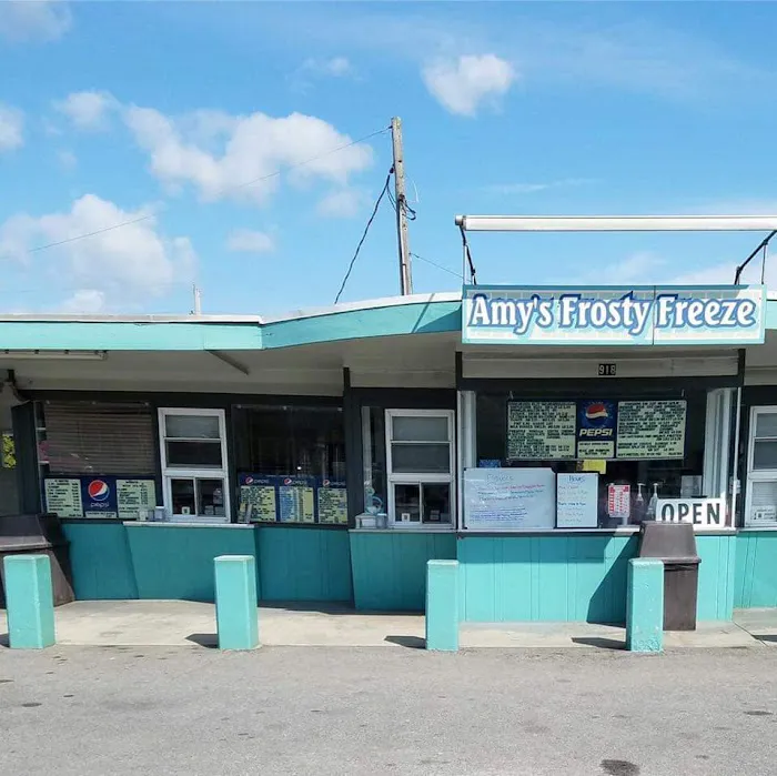 Amy's Frosty Freeze Corporation Picture 8