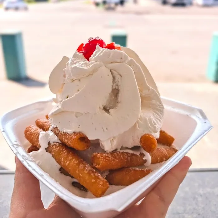Amy's Frosty Freeze Corporation Picture 5