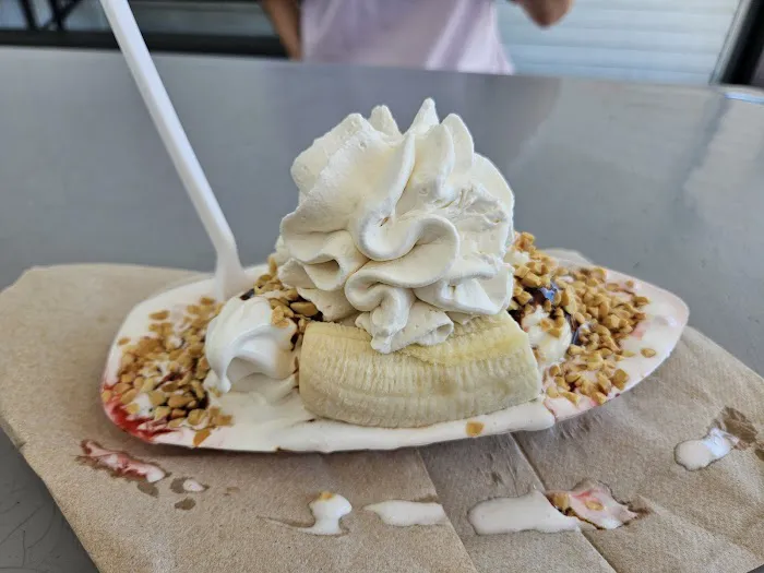 Amy's Frosty Freeze Corporation Picture 1