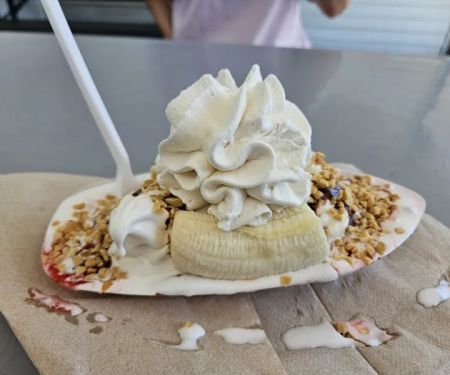 Amy's Frosty Freeze Corporation