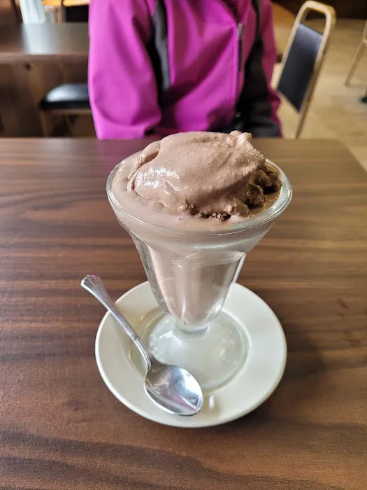 Hall's Ice Cream Picture 7