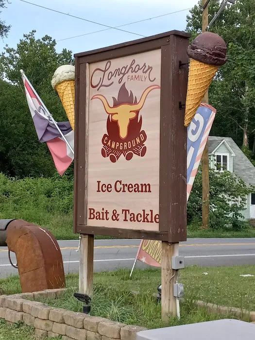 Longhorn Family Campground and Store Picture 1