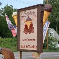 Longhorn Family Campground and Store ico