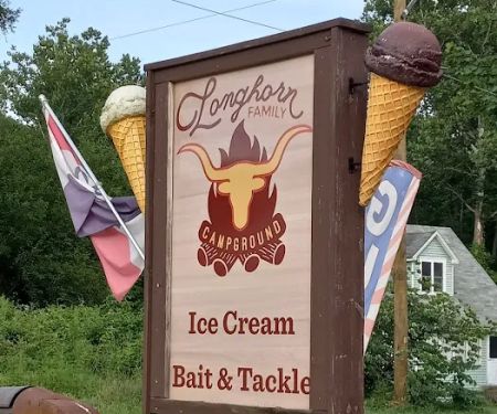 Longhorn Family Campground and Store