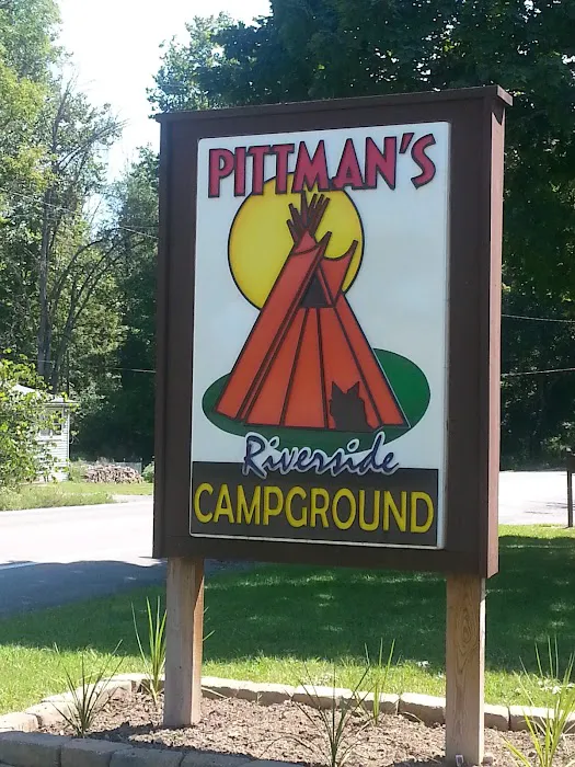 Longhorn Family Campground and Store Picture 7