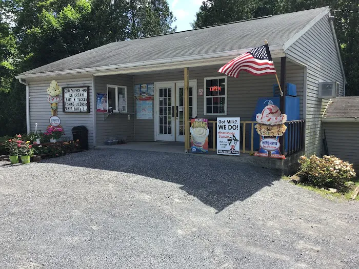 Longhorn Family Campground and Store Picture 4