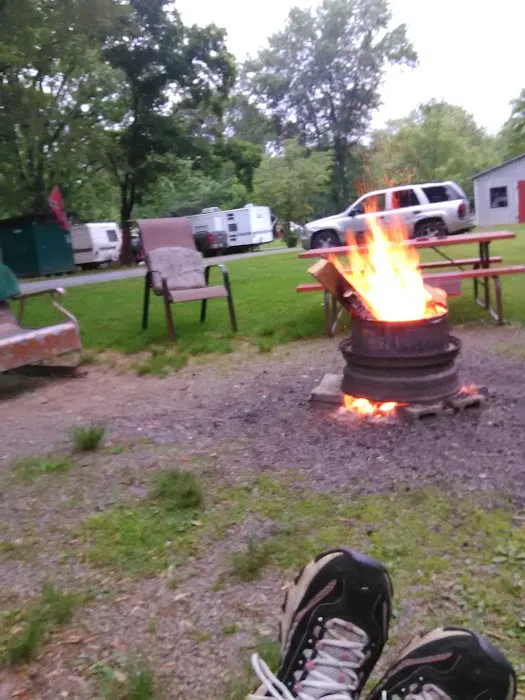Longhorn Family Campground and Store Picture 8