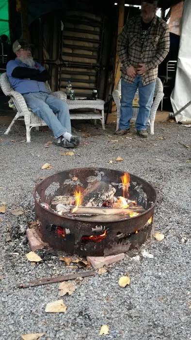 Longhorn Family Campground and Store Picture 3