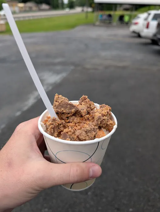 Susquehanna Soft Serve Picture 5