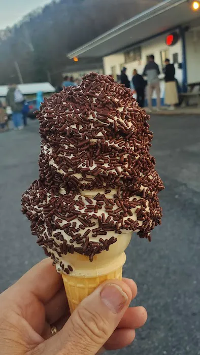 Susquehanna Soft Serve Picture 2