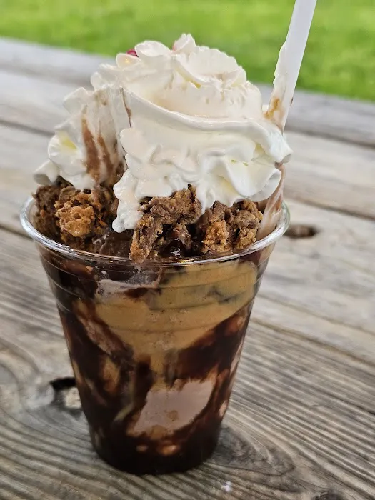 Susquehanna Soft Serve Picture 4