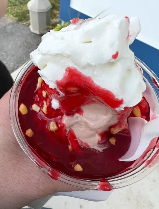 Susquehanna Soft Serve Picture 7
