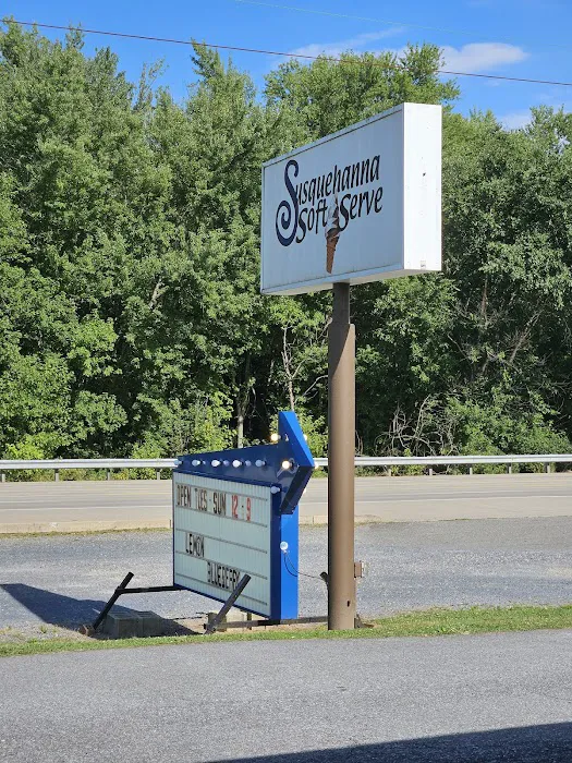 Susquehanna Soft Serve Picture 10