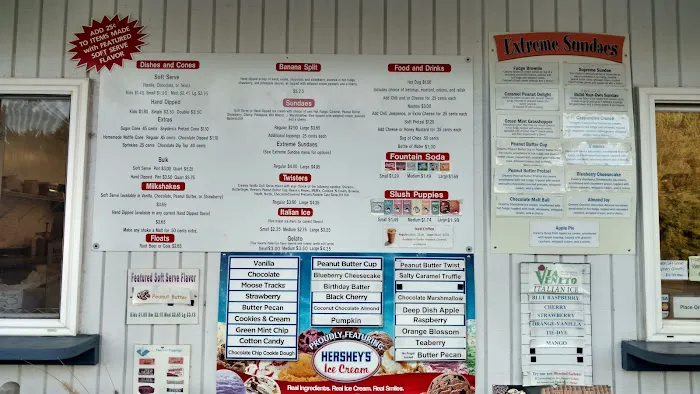 Susquehanna Soft Serve Picture 8