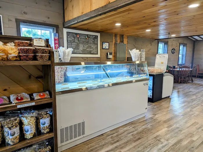 Old Mill Creamery, LLC Picture 2