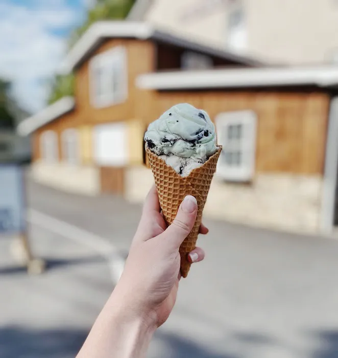 Old Mill Creamery, LLC Picture 1