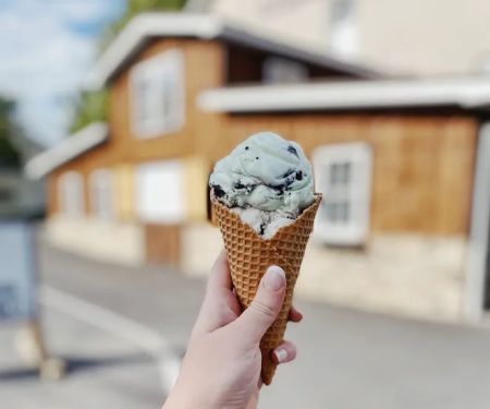 Old Mill Creamery, LLC