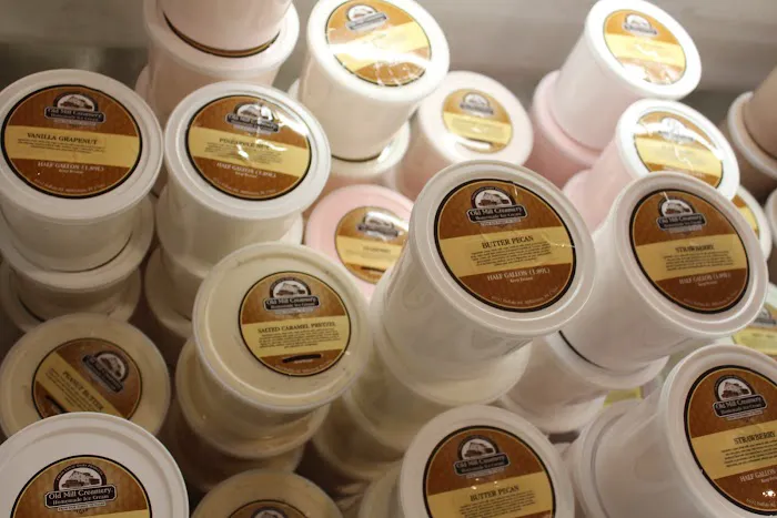 Old Mill Creamery, LLC Picture 3